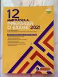 Livro de Preparação para o Exame Nacional - Matemática