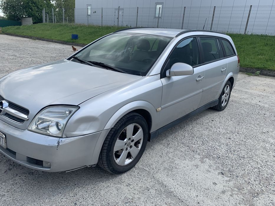 Опель Вектра С,2005р, 1,9 дизель, 3400$