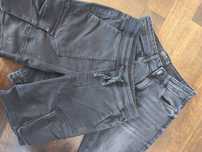 Szorty Cropp rozmiar 28 XS (2 szt)