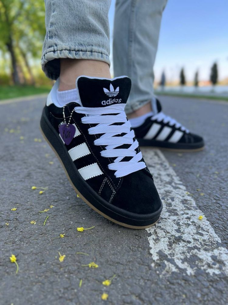 кросівки Adidas Campus x Korn 36-45