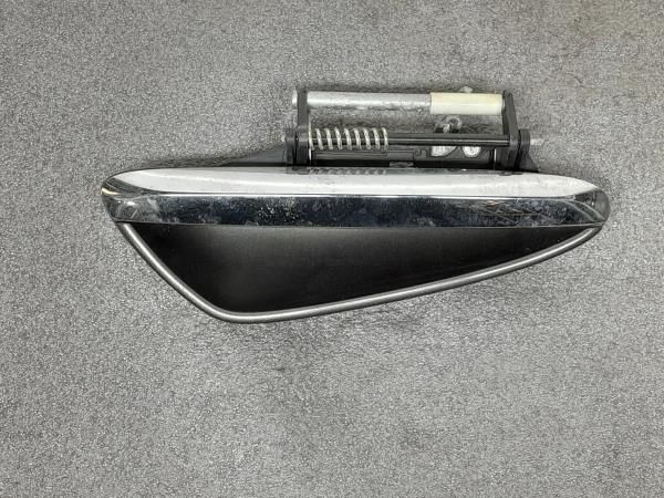 Puxador porta trás direito ALFA ROMEO 159 Sportwagon (939_)