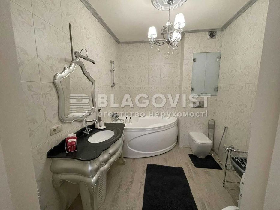 Оренда 2-кімн. Грушевського Михайла, 34/1. Липки. Арсенальна