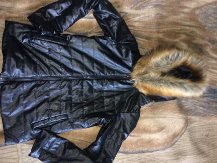 Куртка курточка деми