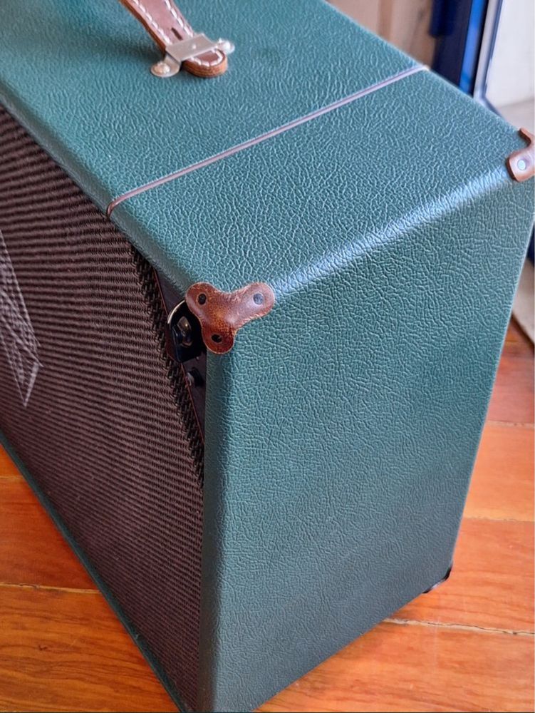 Kemper Power Kabinet Guitar / Coluna Guitarra