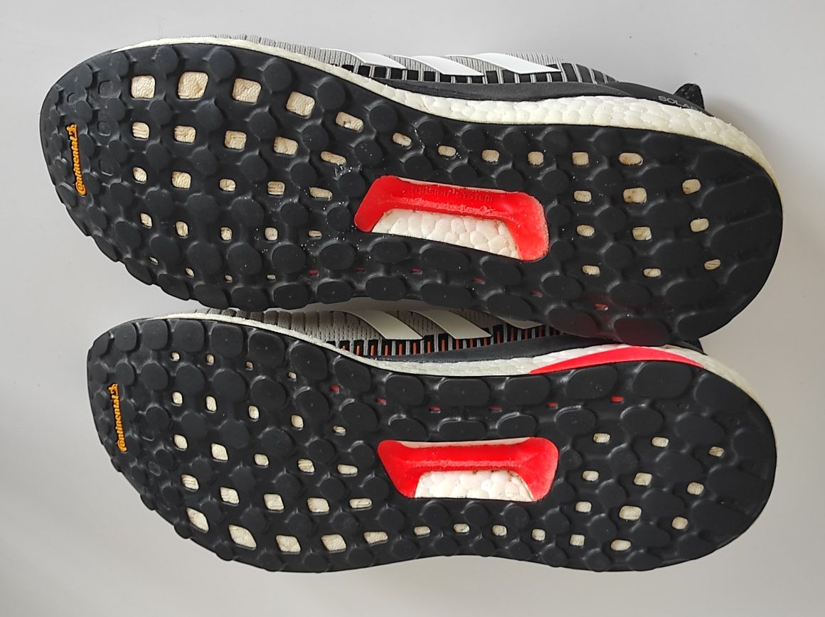 Adidas Solar Glide St 19