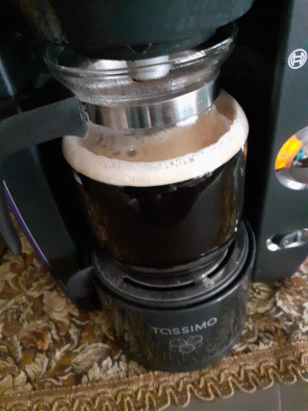 Bosch Tassimo / Model 4018 / Stan bardzo dobry / Dzbanuszek GRATIS