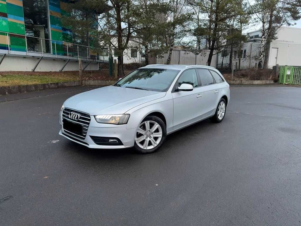Бампер передній Audi A4 B8 запчастини, разборка Ауді А4 Б8