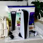 PS5 z napędem Gwarancja konsola PlayStation 5 SONY ps wroclaw