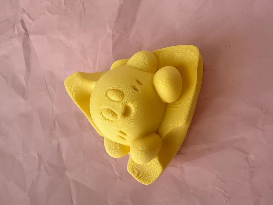 Queijinho Adorável para Expor