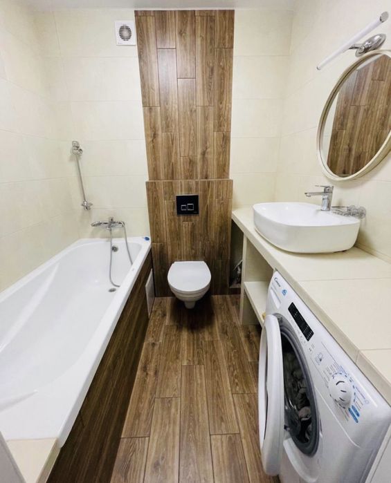 Готовий бізнес! 47 кв.м мінідвушка ЖК Софія Алея