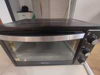 Mini piekarnik Optimum PK3400