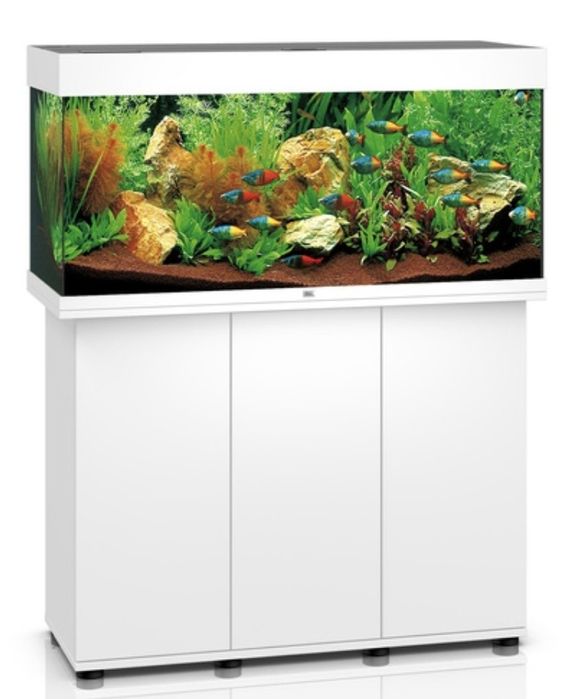 Zestaw juvel Rio 180 bialy Kraków (Swoszowice)