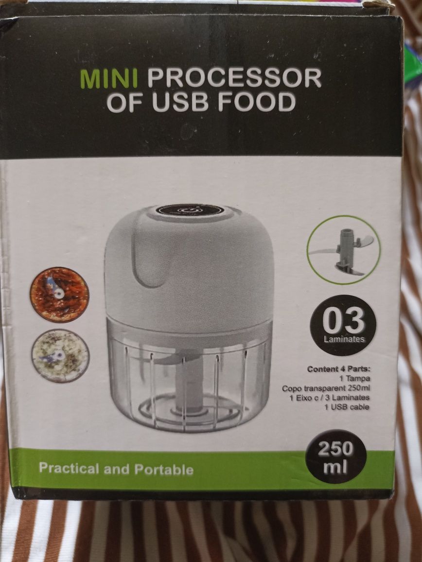 Мини блендер продам