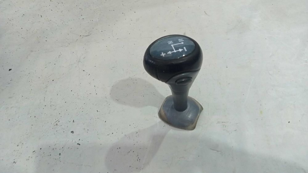 Moca Manete Velocidades Automatica Smart fortwo 450 Original