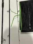 Nevis vanity carp feeder