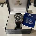 Relógio Festina