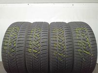 Pirelli Scorpion Winter 235/55/19 23-24r. 101T Jak Nowe (1939)
