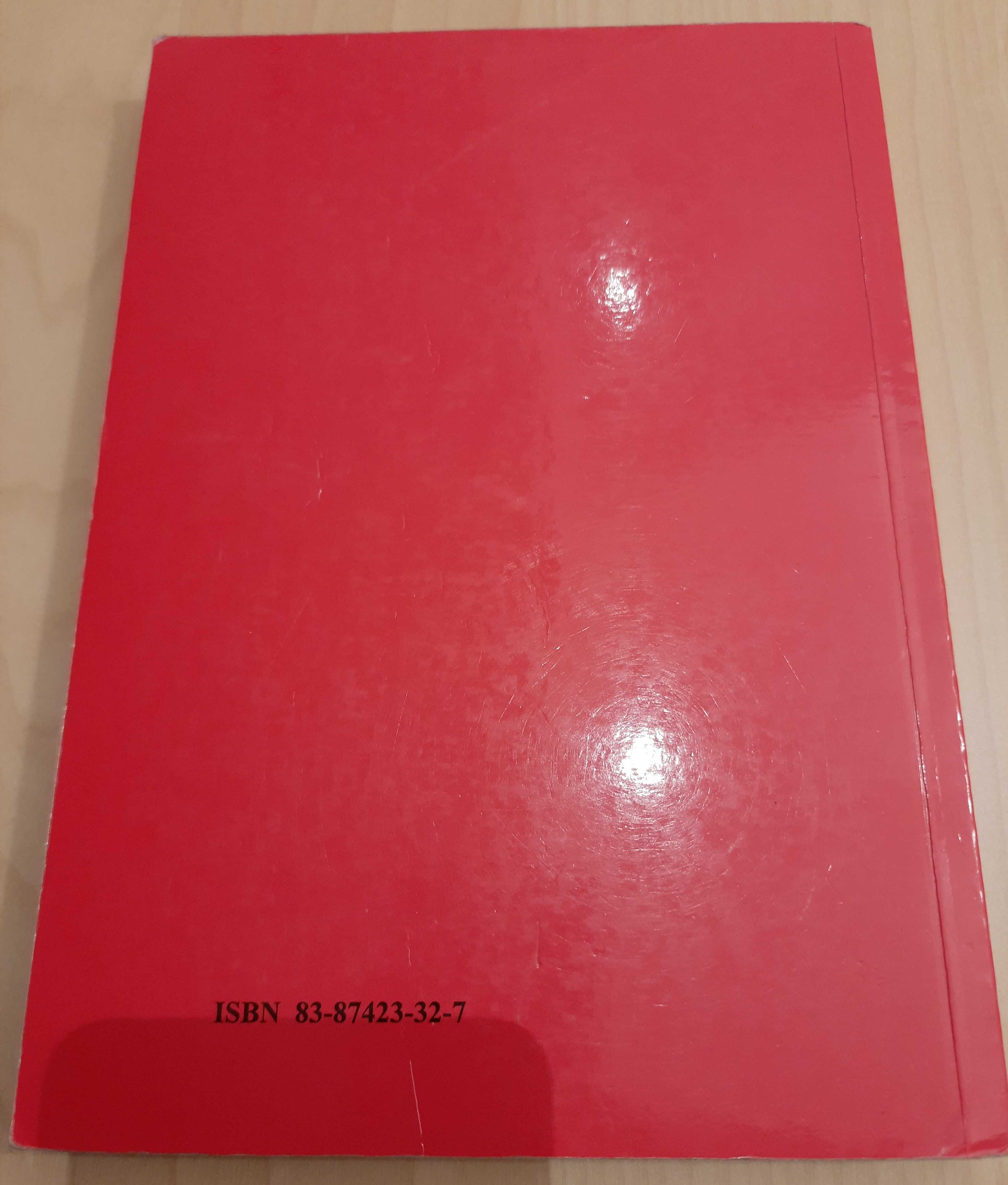 Książka "Materiały i wyroby budowlane" część II - wydanie 1998