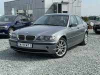 BMW Seria 3 2.0i 143KM polift, xenon, skóry, 177 tys, km, zadbana