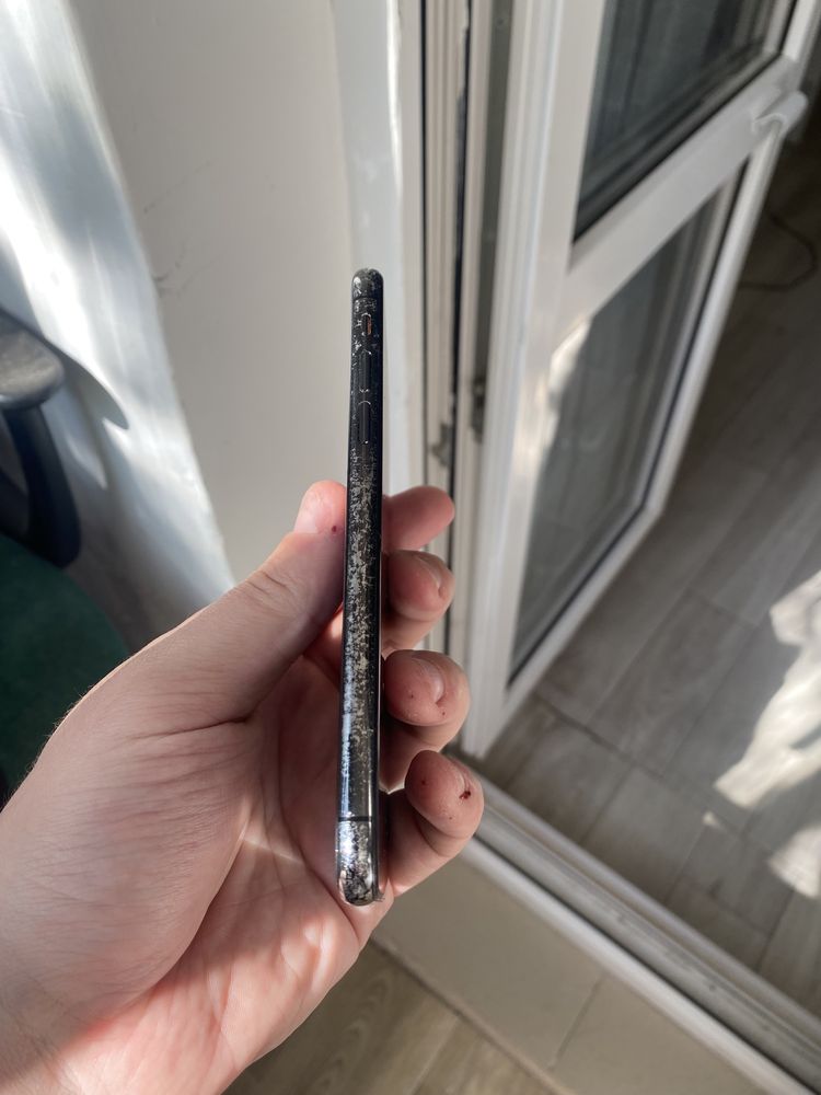 Iphone x 256gb neverlock
