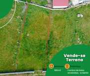 Terreno urbano em cambra