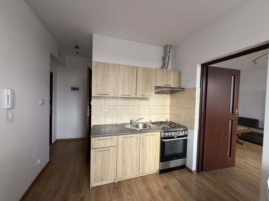 Do wynajecia mieszkanie 36m2 w Wieluniu