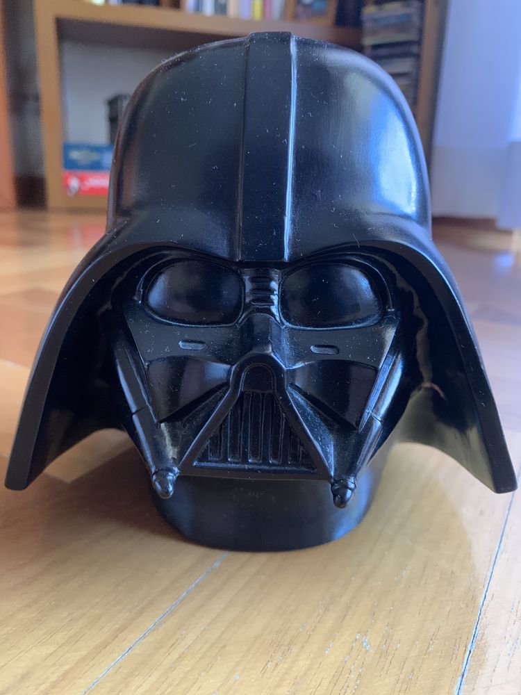 Mealheiro Star Wars - Darh Vader