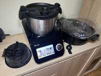 Termorobot MPM iCook MRK-18 najnowsza wersja NIE termomix lidlomix