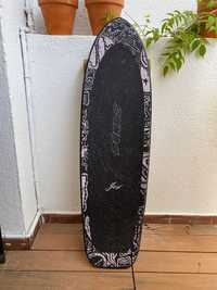 Surfskate YOW X Pukas Dark 34"