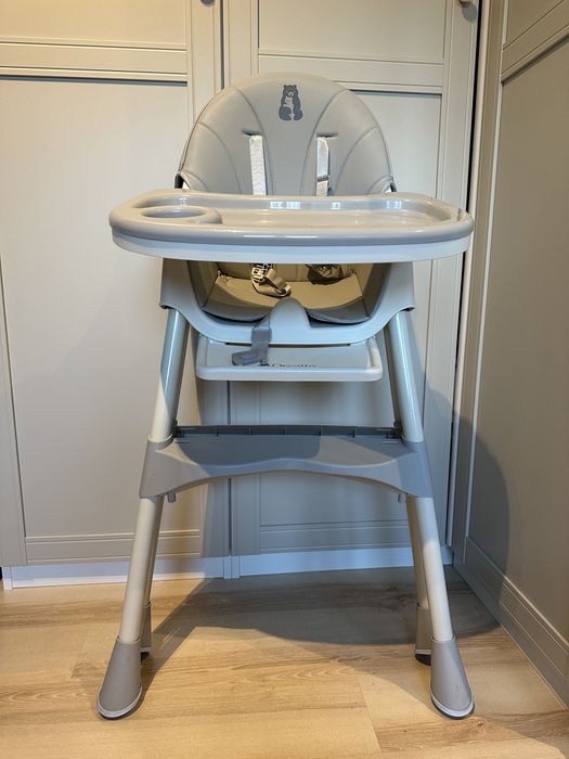 Krzeselko do karmienia