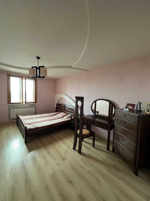 Продам 3к квартиру 96м2 с ремонтом, ул. Рабочая (низ)