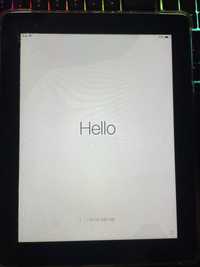 Apple iPad 2 WiFi 16GB - Czarny