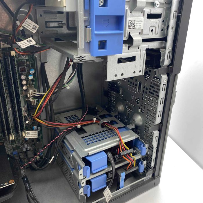 Komputer Stacjonarny | Intel i7-4790 | GTX 1650 | SSD 1TB | 16GB RAM