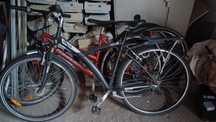 Велосипед btwin original 5