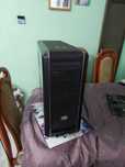 Obudowa do PC komputera Cooler Master