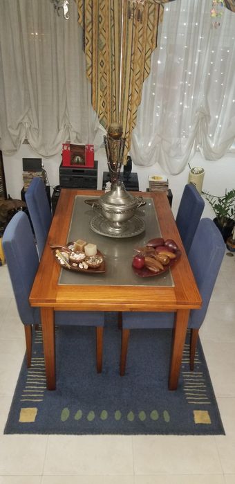 Venda de móveis e sofá e roupeiro