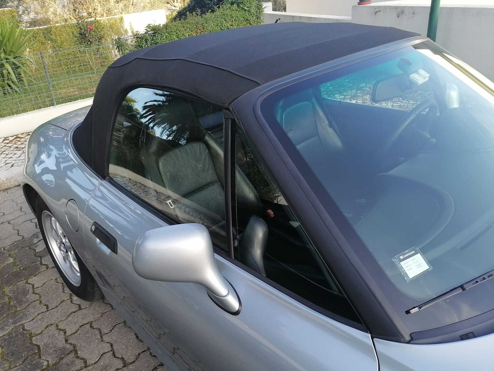 BMW Z3 excelentes condições