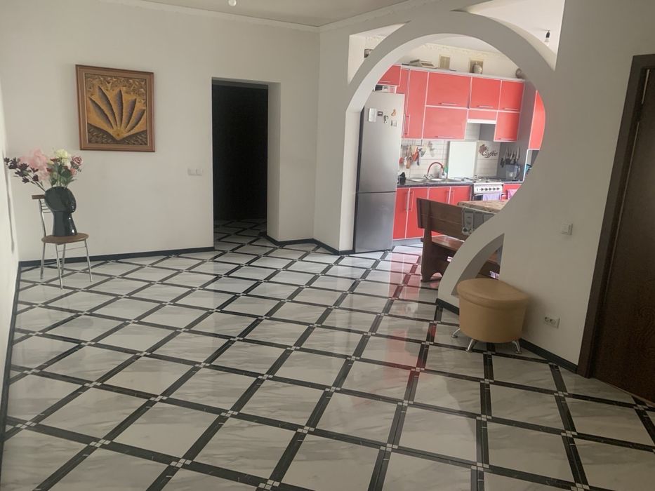 Оренда квартири Тернопіль