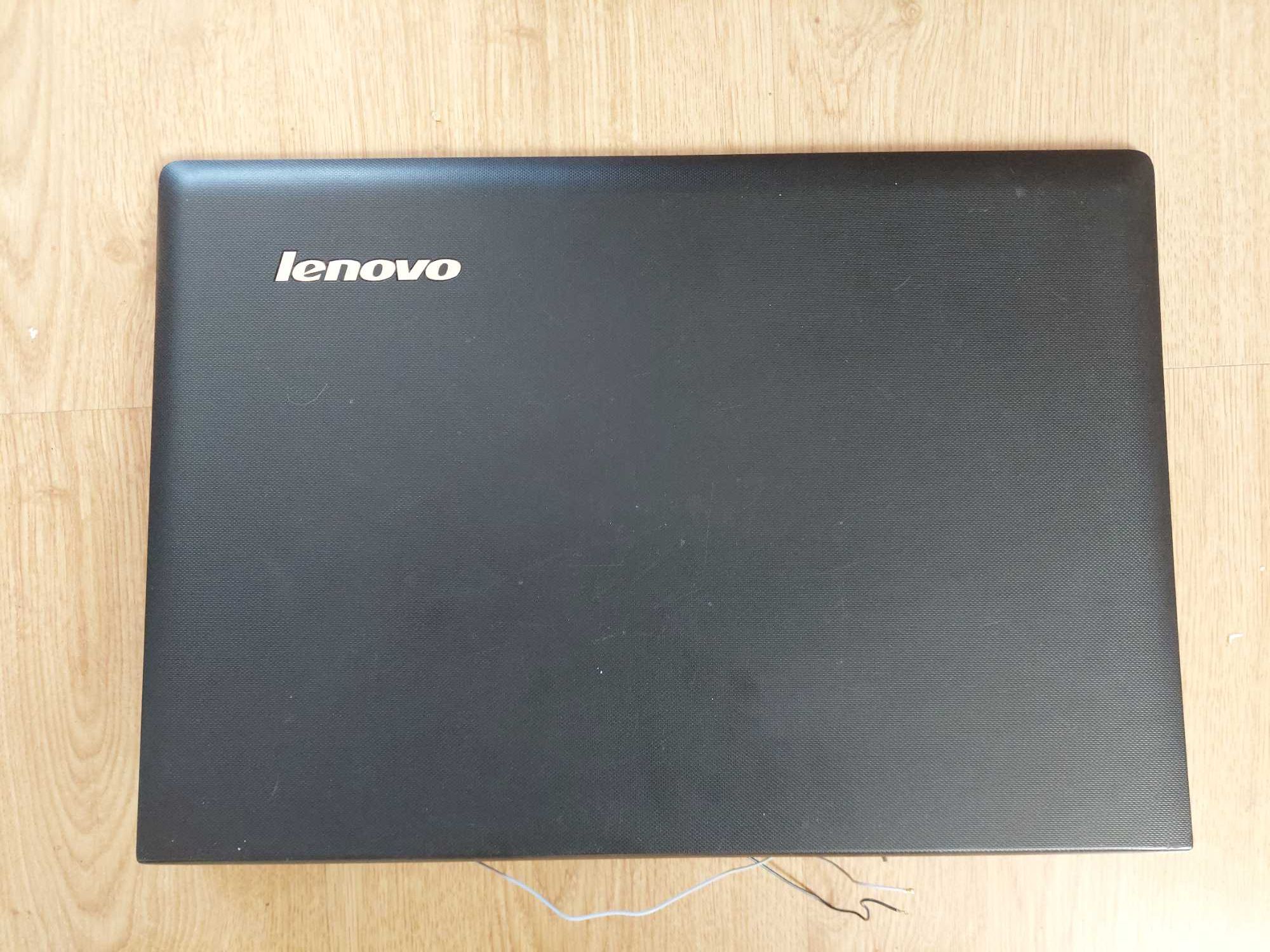 Matryca laptopa lenovo G50-80
