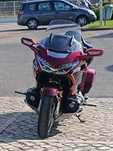 Goldwing 1800 Ano 2020