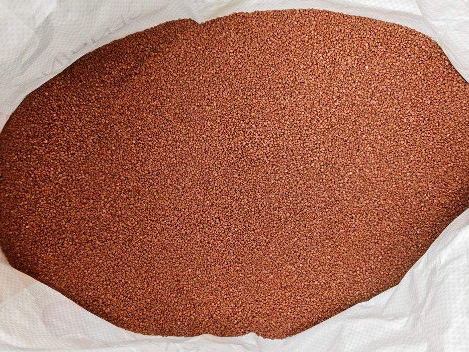 Areia para aquário Dennerle