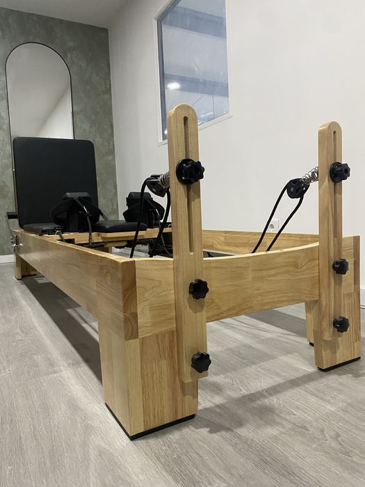 Conjunto Novo de Pilates