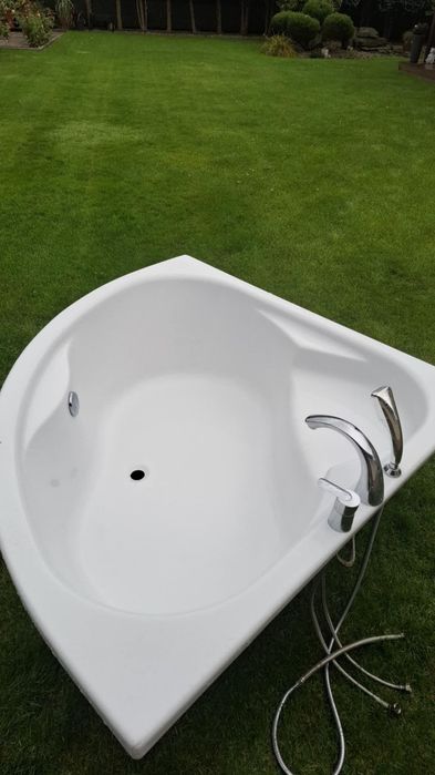 Wanna cersanit Aurora