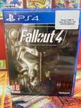 Fallout 4 PS4 Sklep Iława