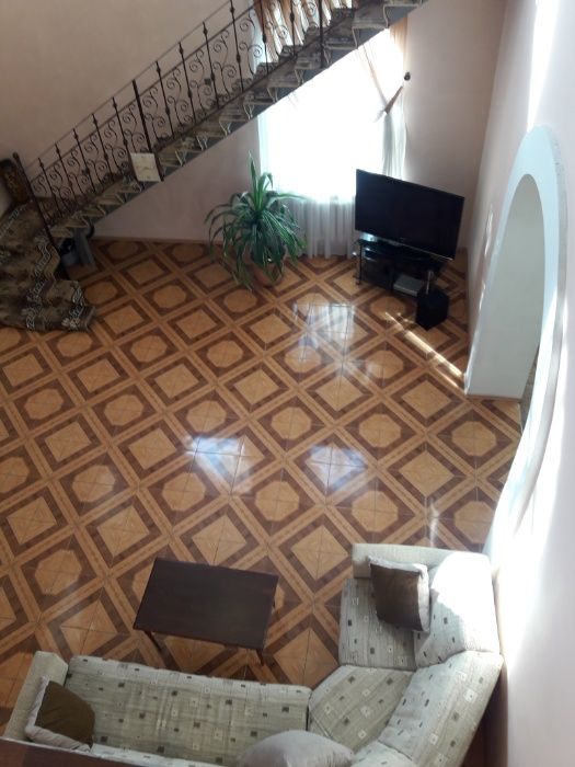 Аренда дома посуточно