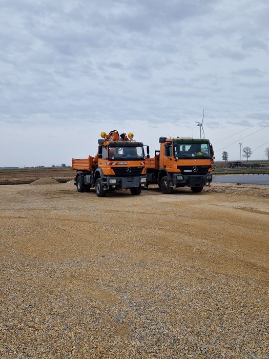 Usługi brukarskie, brukarstwo, utwardzenie terenu, wynajem koparek,HDS