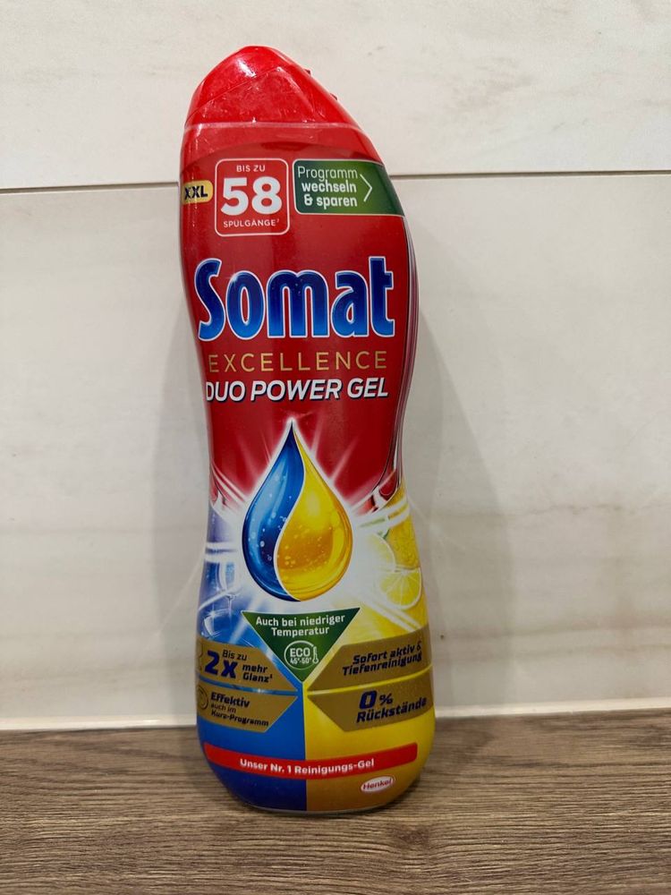 Порошок Persil ( оригінал німеччина ) 76  , 44 прання . 4 в 1