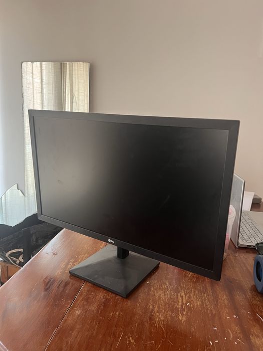 monitor LG 24MK430H-B 23.8"