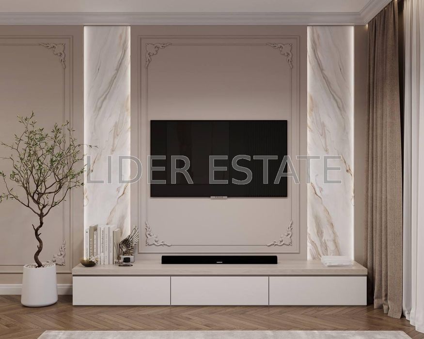 Оренда розкішного таунхауса в Ужгороді