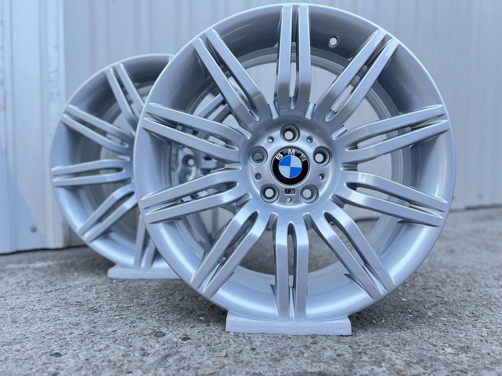 Oryginalne felgi BMW 19" OE M-PAKIET styling 172 e60 e61 e90 f10 F01